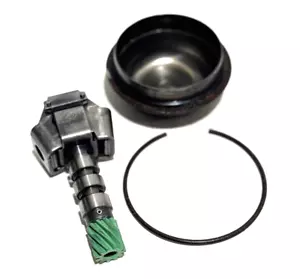 1987-1992 700R4 K TRANSMISSION GOVERNOR ASSEMBLY & PIECES USED - Picture 1 of 8