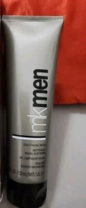 Mary Kay MK Men Daily Facial Wash Full Size 4.5 fl Oz New Discontinued - Picture 1 of 5