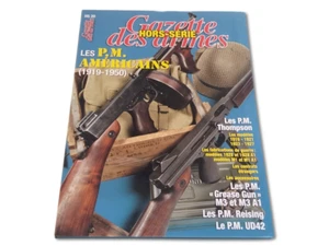 LES PM AMERICAINS 1919-1950 HORS SERIE N° 20 📌4a. - Imagen 1 de 15