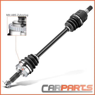 Arbre de Transmission Avant à Gauche pour Hyundai i30 Break Fd 07-12 1.4 1.6 - Photo 1/4