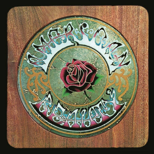 The Grateful Dead – American Beauty - LP Vinyl Record 12" - NEW Sealed - 50th An - Image 1 of 1