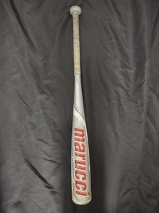 Marucci CAT9 (-10) Senior Baseball 29”/19 Oz (MSBC910W) 2 3/4" Diameter USSSA - Picture 1 of 15