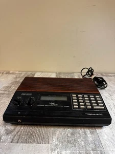 Vintage Realistic Programmable Scanner PRO-2023 No Antenna, Pre-Owned Tested - Picture 1 of 8