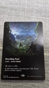 Brutbecken (randlos) Rand der Ewigkeiten Regular - Bild 1 von 1