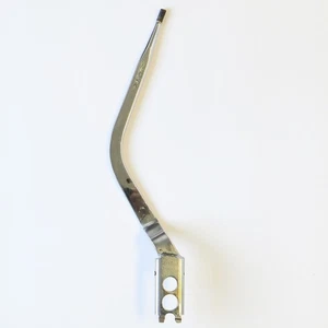 HURST Ford 3913180 Shifter 4 Speed Chrome Plated Shifter Handle 3177 Only USED - Picture 1 of 2