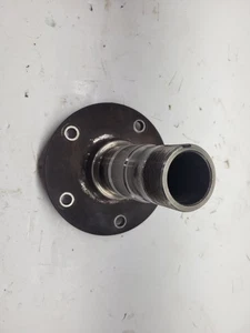 1993-97 Ford F250 F350 Dana 50 60 Front Spindle OBS OEM 4x4 - Picture 1 of 5