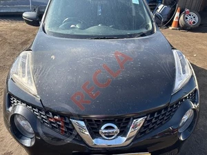 NISSAN JUKE F15 2010-2019 Bonnet - Picture 1 of 14