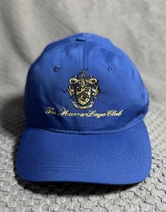Authentische Trump Mar-A-Lago Wappen Mütze blau - Marke "Ahead" - einmal getragen - Bild 1 von 5