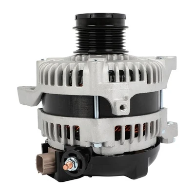 Alternator For Toyota Highlander 2011 2012 2013 2014 L4 2.7L 2672cc 163cid 150A - Image 1 of 4
