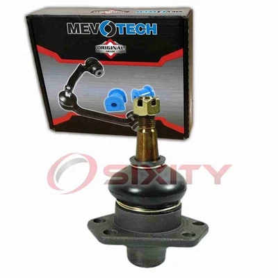 Junta esférica de suspensão dianteira superior Mevotech OG para Buick Riviera ei 1971-1985 - Imagem 1 de 4