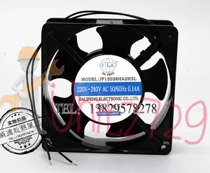 1 pieza nuevo JIA FENG JF12038HA2HBL/HSL 12CM 12038 220V - Imagen 1 de 1