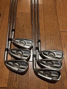 PING G Iron 59P DynamiGold S Flex Golf Clubs - Picture 1 of 5