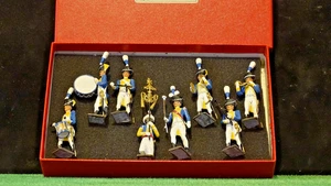 CBG MIGNOT . Die Musik des 3. Grenadierregiments.(ehemals Holländische Grenadiere) - Bild 1 von 3