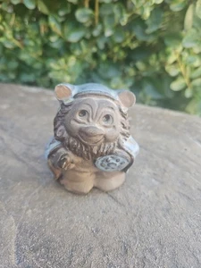 DAM Troll 1967 Keramik Vintage Selten  - Bild 1 von 6