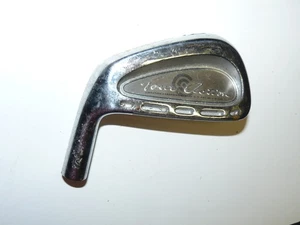 Cleveland TA2 6 Iron head only Left LH 7/10 condition - Picture 1 of 6