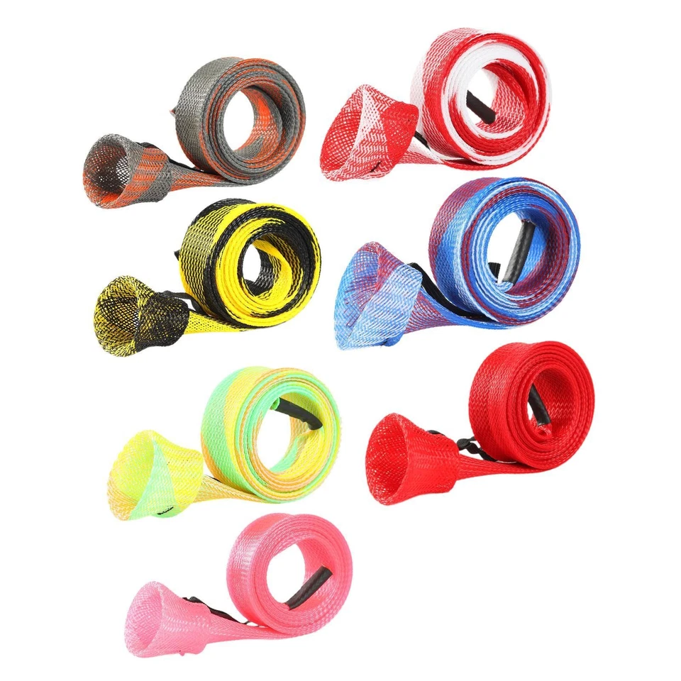 Fishing Rod Sleeve, Fishing Rod Cover, Casting Sock, Fishing Rod Protector for - Bild 1 von 1