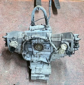 Motor Komplett BMW R 1100 GS - Bild 1 von 5