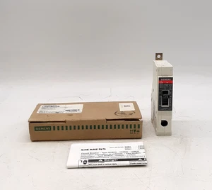 Disyuntor Siemens LGB1B025B - Imagen 1 de 4