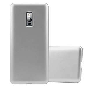 Cover Custodia per OnePlus 2 Coperchio Silicone TPU Protezione - Foto 1 di 7