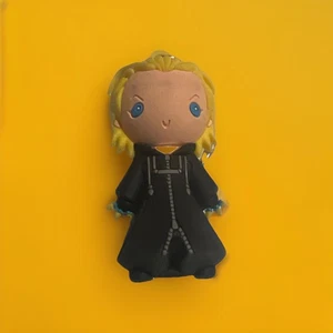 Portachiavi mascotte personaggio schiuma Kingdom Hearts Larxene serie 2 - Foto 1 di 2