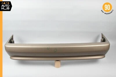 90-95 Mercedes R129 500SL 300SL SL500 SL320 Rear Bumper Cover Assembly OEM - Image 1 of 4