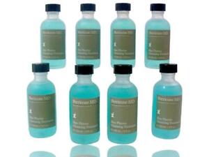 (Lot of 8) Perricone MD Cosmeceuticals Blue Plasma Skin Cleansing Treatment 2oz.