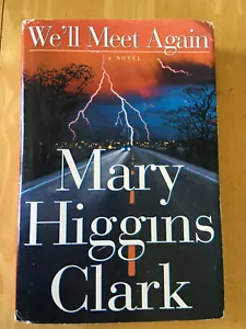 We'll Meet Again by Mary HIggins Clark - Imagen 1 de 1