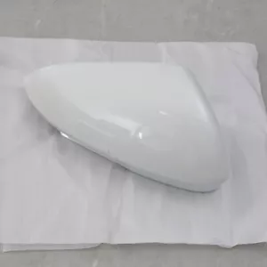 Right Side Rearview Mirror Cover Cap Replacement For Ford Mondeo/Fusion 2013-20 - Bild 1 von 10