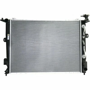 Nuevo Se adapta al radiador Hyundai Genesis 2011-2014 motor 3,8 L HY3010198 - Imagen 1 de 6
