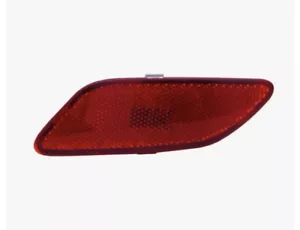 REAR DRIVER SIDE MARKER LIGHT FITS CHEVROLET CAPTIVA SPORT 2012-2014 96830943 - Picture 1 of 2