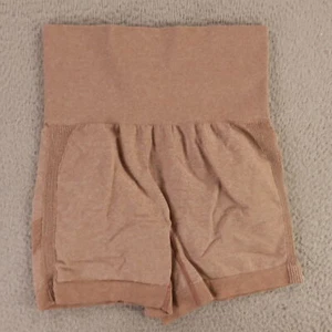Lululemon Shorts Damen XS Rose Pink Kompression Yoga Pilates - Bild 1 von 6