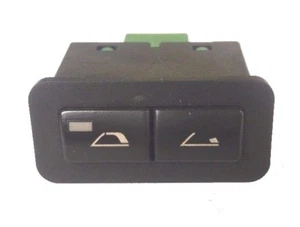 MINI BMW Cooper One R52 Innenraum Klappdach Top Cabrio Schalter 6928739 - Bild 1 von 3