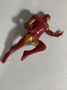 Avengers IRON MAN 5" Pool / Bath Toy SWIMWAYS 2013 Free Shipping - Picture 1 of 4