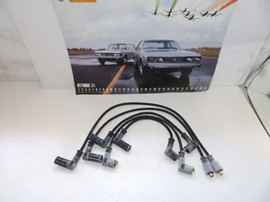 FIAT TIPO - TEMPRA  -  CAVI CANDELE ORIGINALI CIE - Bild 1 von 2