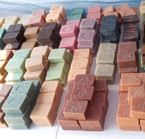 Blessed Be Handmade All-Natural Specialty Bar Soap - Picture 1 of 3