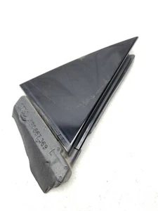 2012-2015 AUDI A6 S6 REAR LEFT EXTERIOR WINDOW CORNER TRIM OEM 4G5853273 - Picture 1 of 4