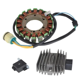 Stator Regulator Rectifier For 2002-2004 Honda TRX450FE TRX450FM Foreman 450 4X4 - Bild 1 von 8