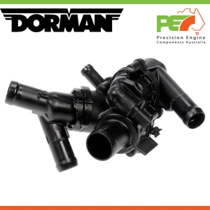 Dorman Thermostat Housing For MERCEDES-BENZ A-CLASS A 180 W176 A 180 (176.042) - Picture 1 of 4