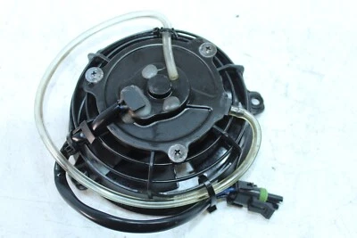 11-16 SKI-DOO GRAND TOURING 1200 OEM MOTOR RADIADOR VENTILADOR 709200573 Foto 1 de 4
