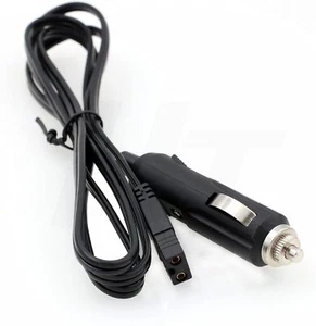 Car Refrigerator Cooler 12V 10A DC Power Cord for Mobicool CoolBox Portable Mini - Picture 1 of 3