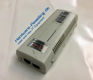 PowerDsine 3001GC PD-3001GC/AC Gigabit PoE-Injektor - Bild 1 von 4