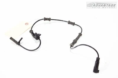 Chrysler 300 2012-2022 tracción trasera delantero izquierdo lado del conductor ABS rueda sensor de velocidad OEM Foto 1 de 4