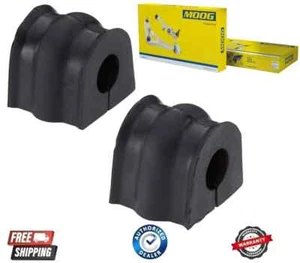 MOOG Front Stabilizer Sway Bar Bushings Kit for Subaru Legacy Impreza Outback - Bild 1 von 1