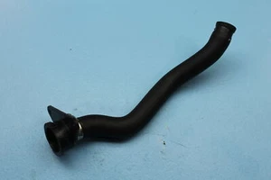 870 06 SUZUKI BOULEVARD C50 TAPA DE LLENADO DE RADIADOR TUBO DE CUELLO MANGUERA CONDUCCIÓN - Imagen 1 de 6