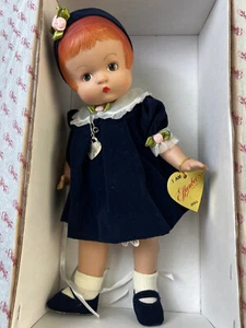 Effanbee Doll My Heart Belongs To Patsy Special Edition 75th Anniv. of Patsy - Picture 1 of 6