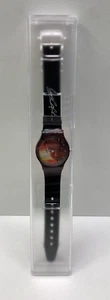 TOMB RAIDER LEGEND WATCH WATCH - OFFICIAL MERCHANDISING - NEW NEW GADGET - Picture 1 of 9