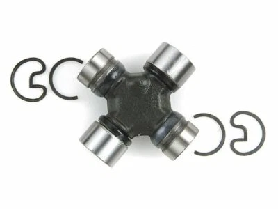 For 1969-1972 Ford Ranch Wagon Universal Joint At Rear Axle Moog 83957SH 1970 - Image 1 of 2