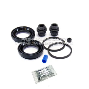 1x Bremssattel Reparatursatz Dichtungen vorne für Nissan Xtrail T30 (2000-2007) - Bild 1 von 4