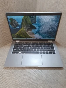Dell Latitude 5420 14" i5-1145G7 @ 2.6GHz 8GB DDR4 256GB NVMe Grade C EC1305 - Afbeelding 1 van 16
