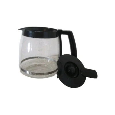 Cuisinart CBC-6800PC, DCC-1200 Coffeemaker Replacement Part, 12 Cup Glass Carafe - Image 1 of 4